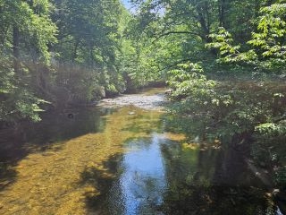 Boylston Creek RV Park and Cabins, Pisgah Forest, North Carolina