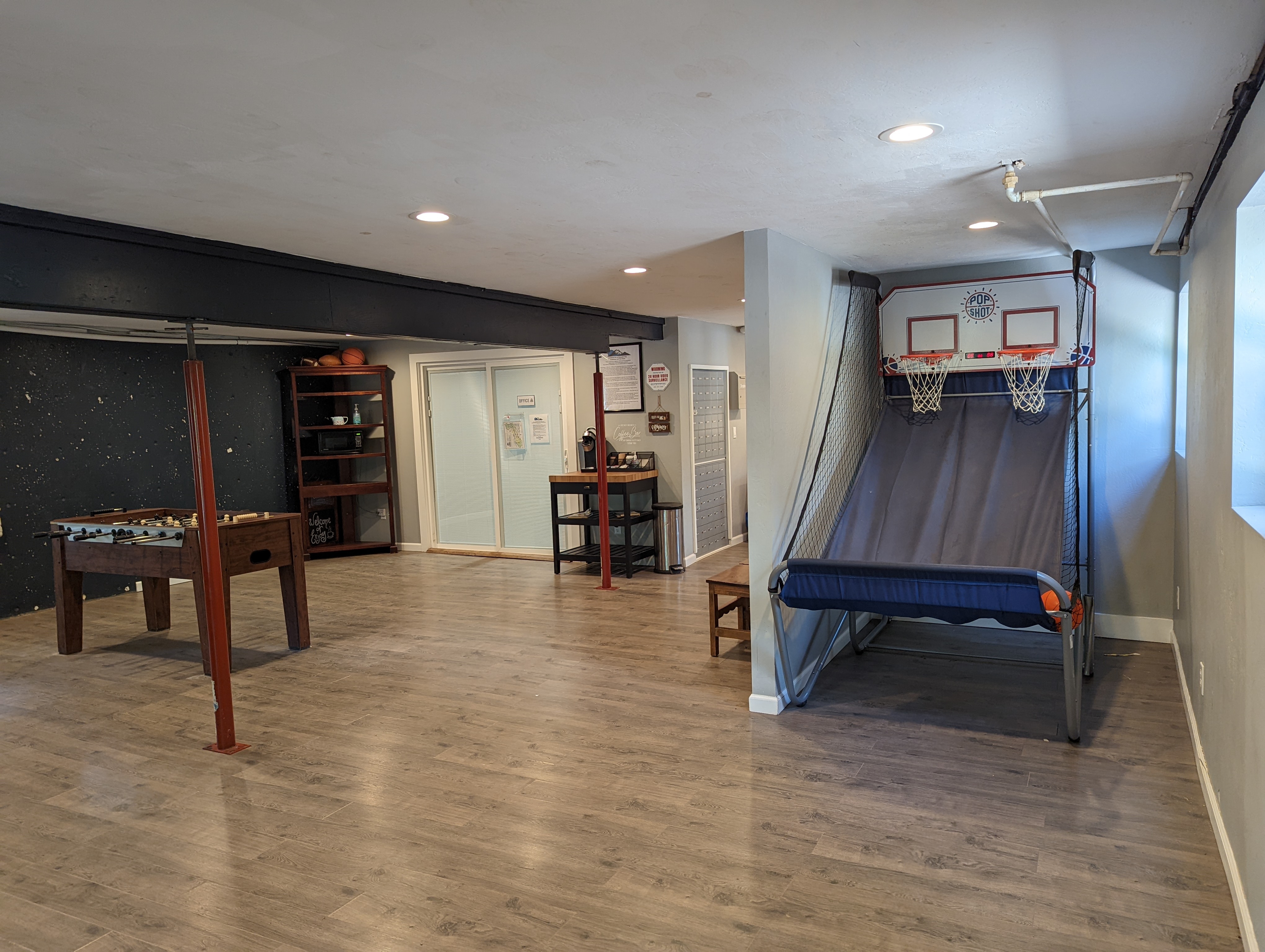 The Hideout at Glenwood Springs