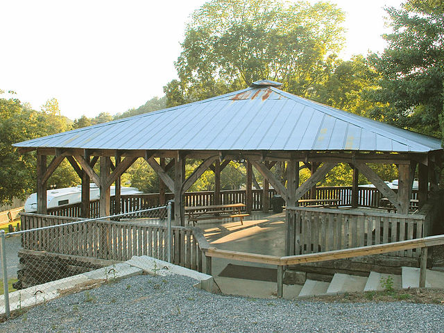 Rocky Top Campground & RV Park