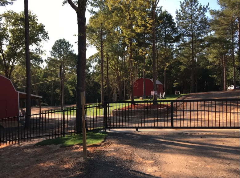 Whippletree RV Resort