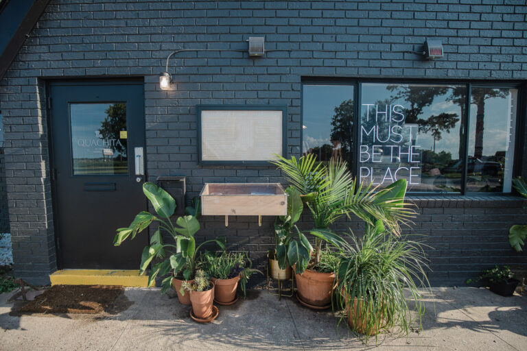 The Ouachita RV Park