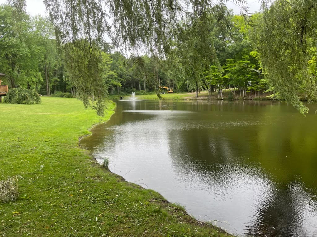 Conneaut Lake Family Campground, Conneaut Lake, Pennsylvania