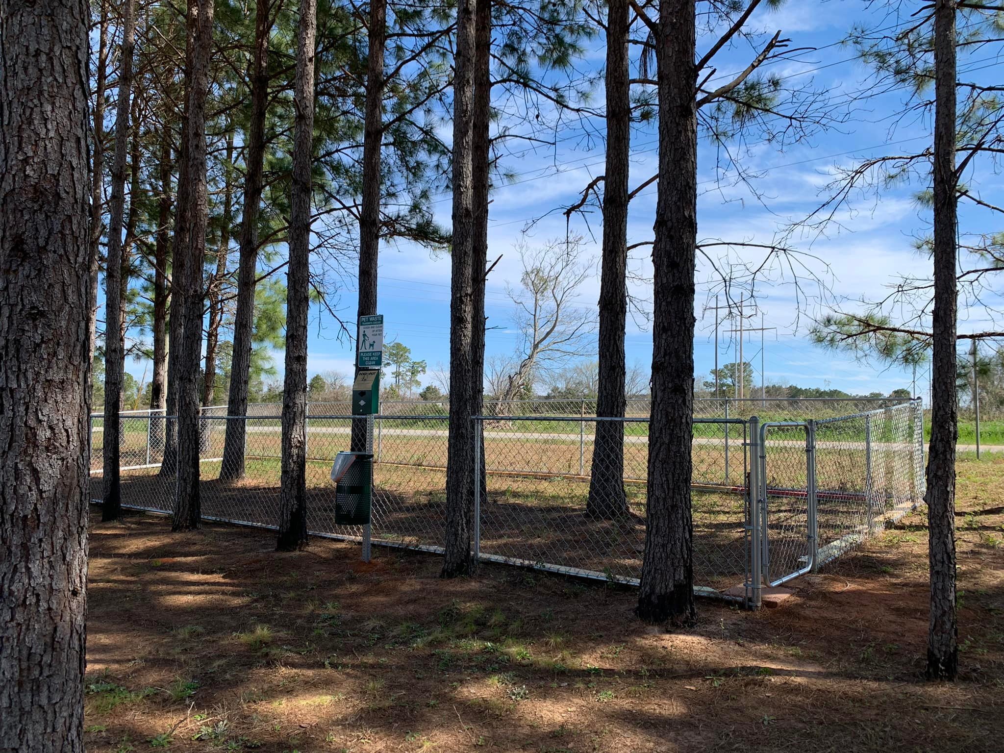 American Robin RV Park & Bird Sanctuary