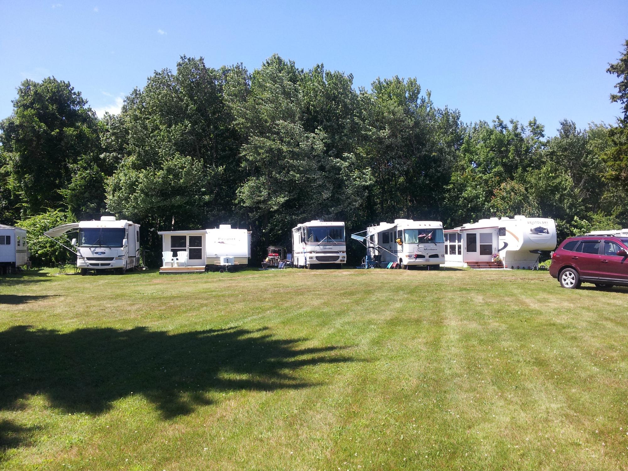 Flaggs RV Resort
