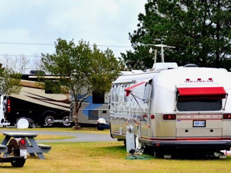 Hilltop RV Park