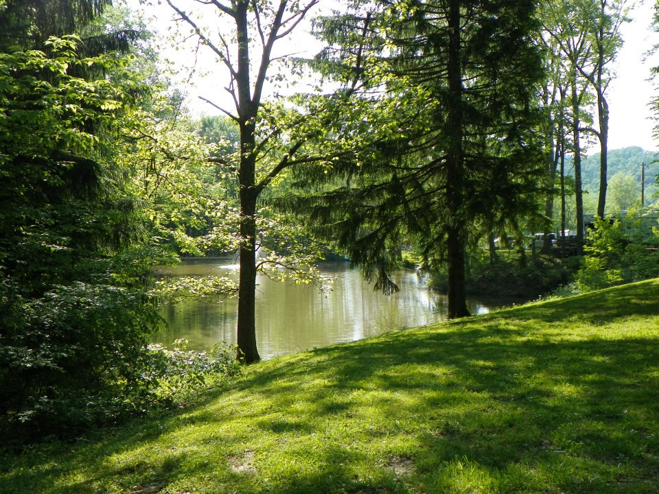 Walnut Creek Campground & Resort