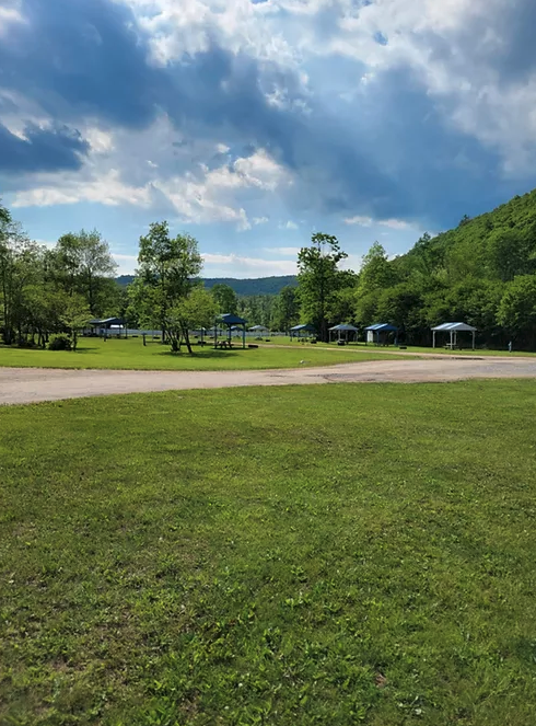 Elk Crossing 555 Campground