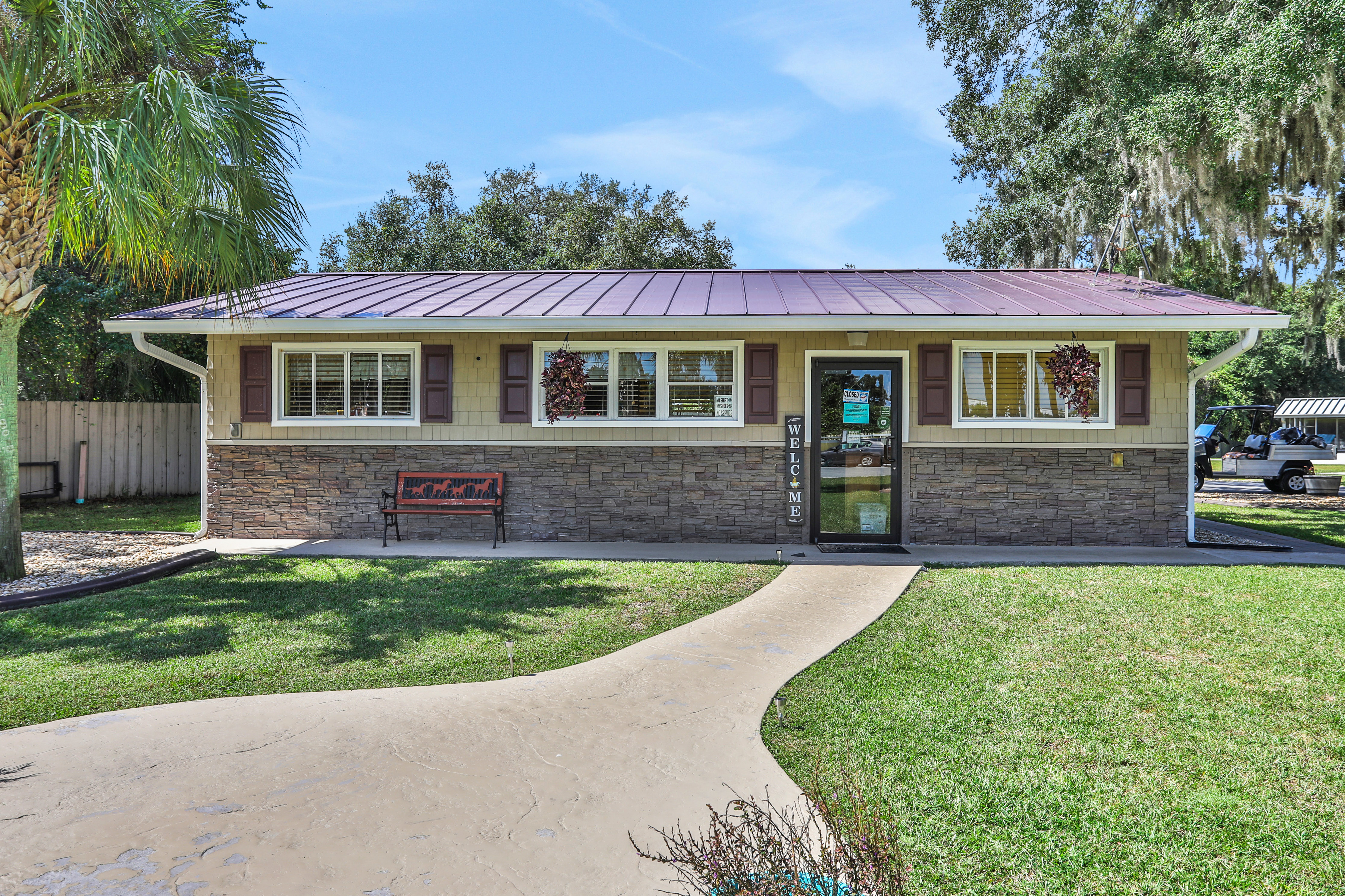 Ocala Sun RV Resort, Ocala, Florida