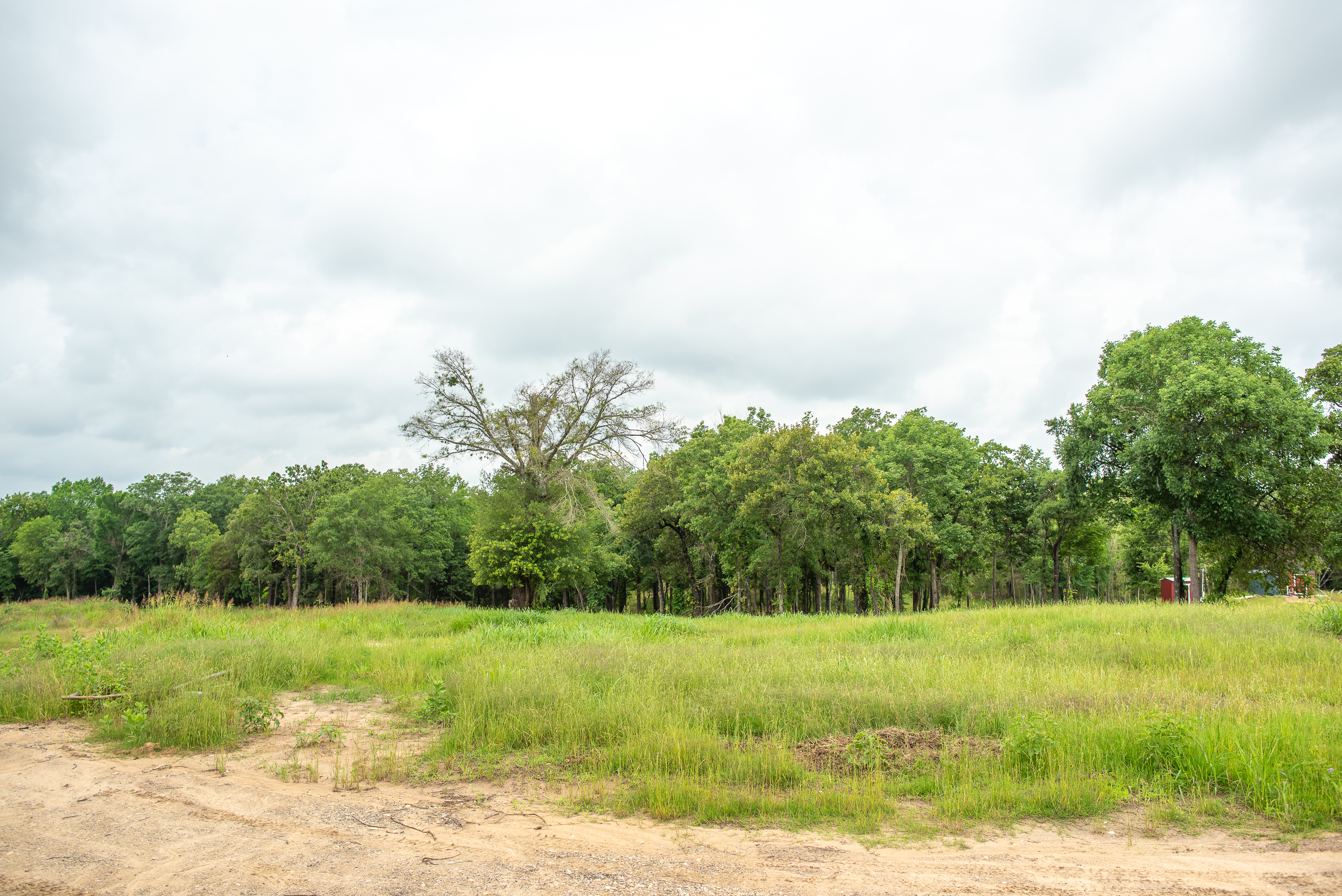 Sandy Springs RV Park