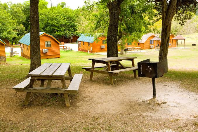 Summit Vacation & RV Resort