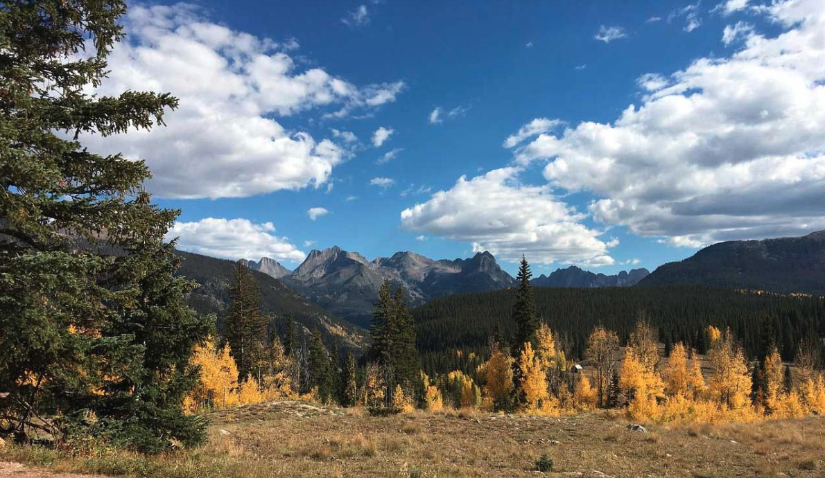 Oasis RV Resort Durango