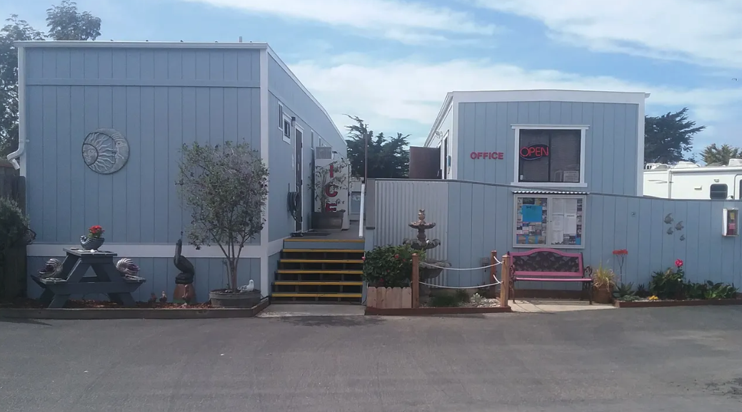 Morro Strand RV Park