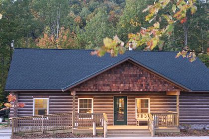 Rippling River Resort