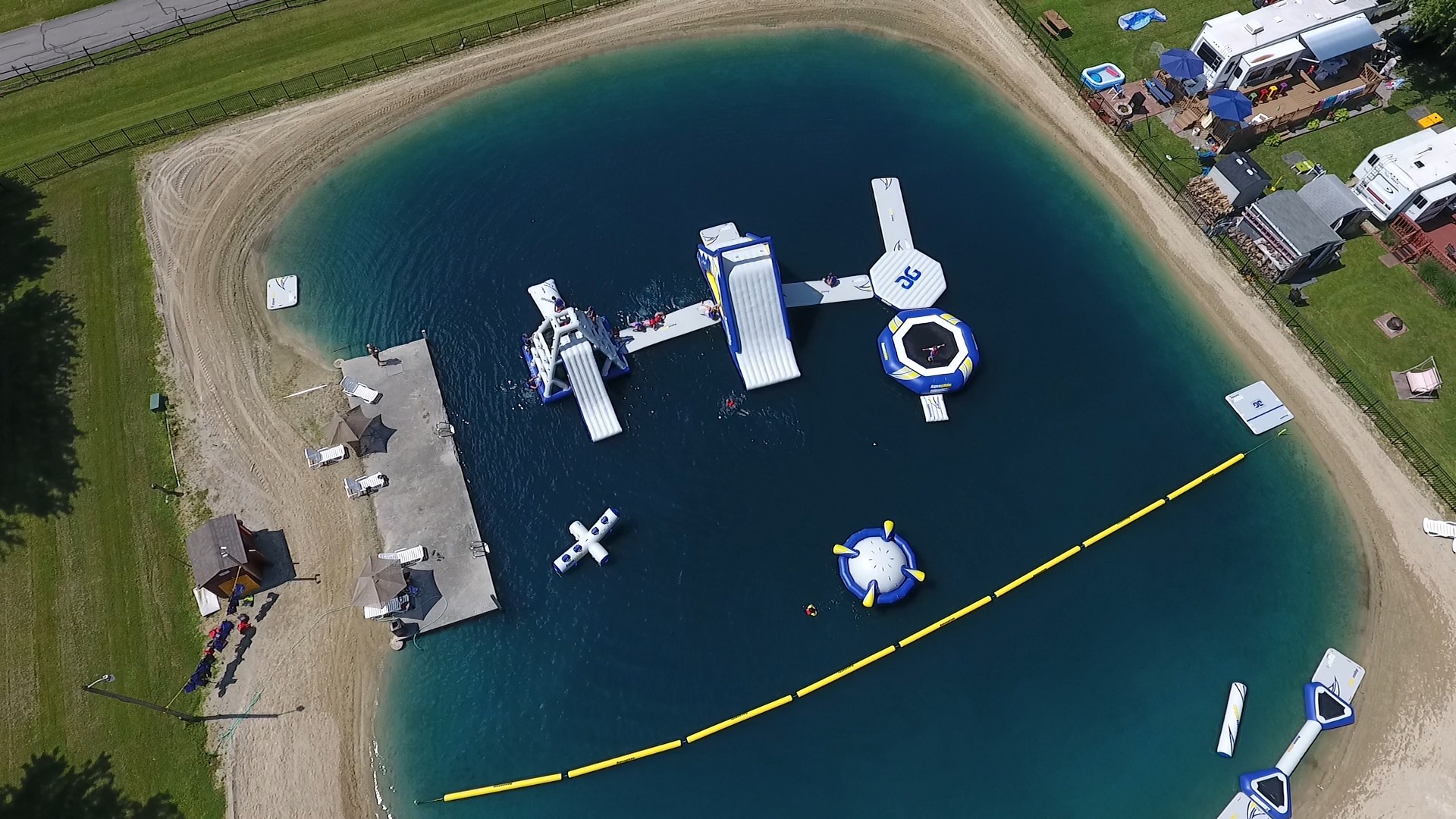 Adventure Bound Pleasant View