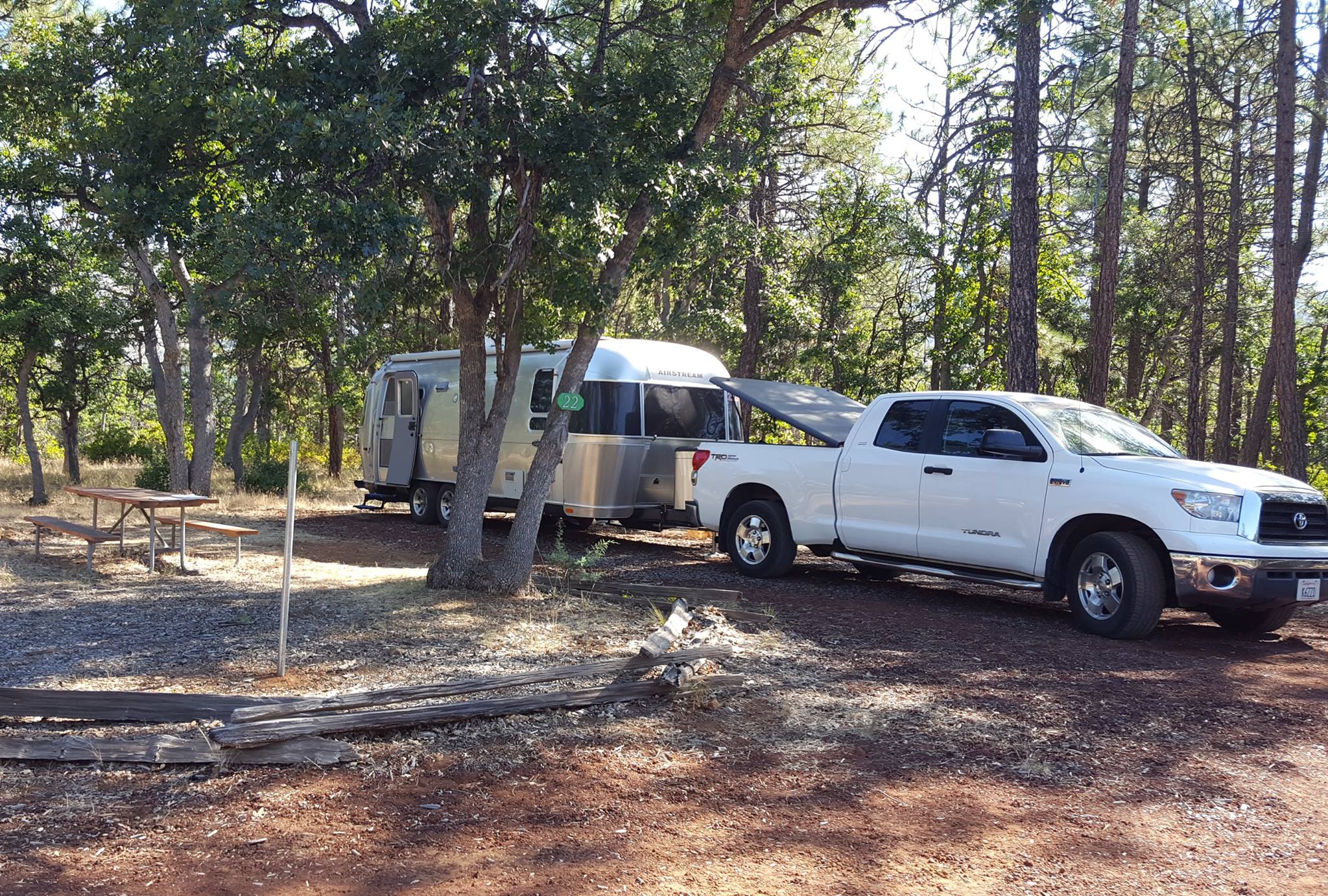 Lassen RV Park Campground