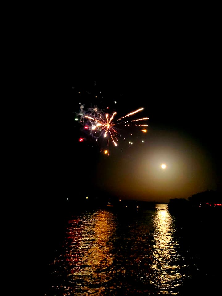 Bluebonnet Cove Casitas and RV Park