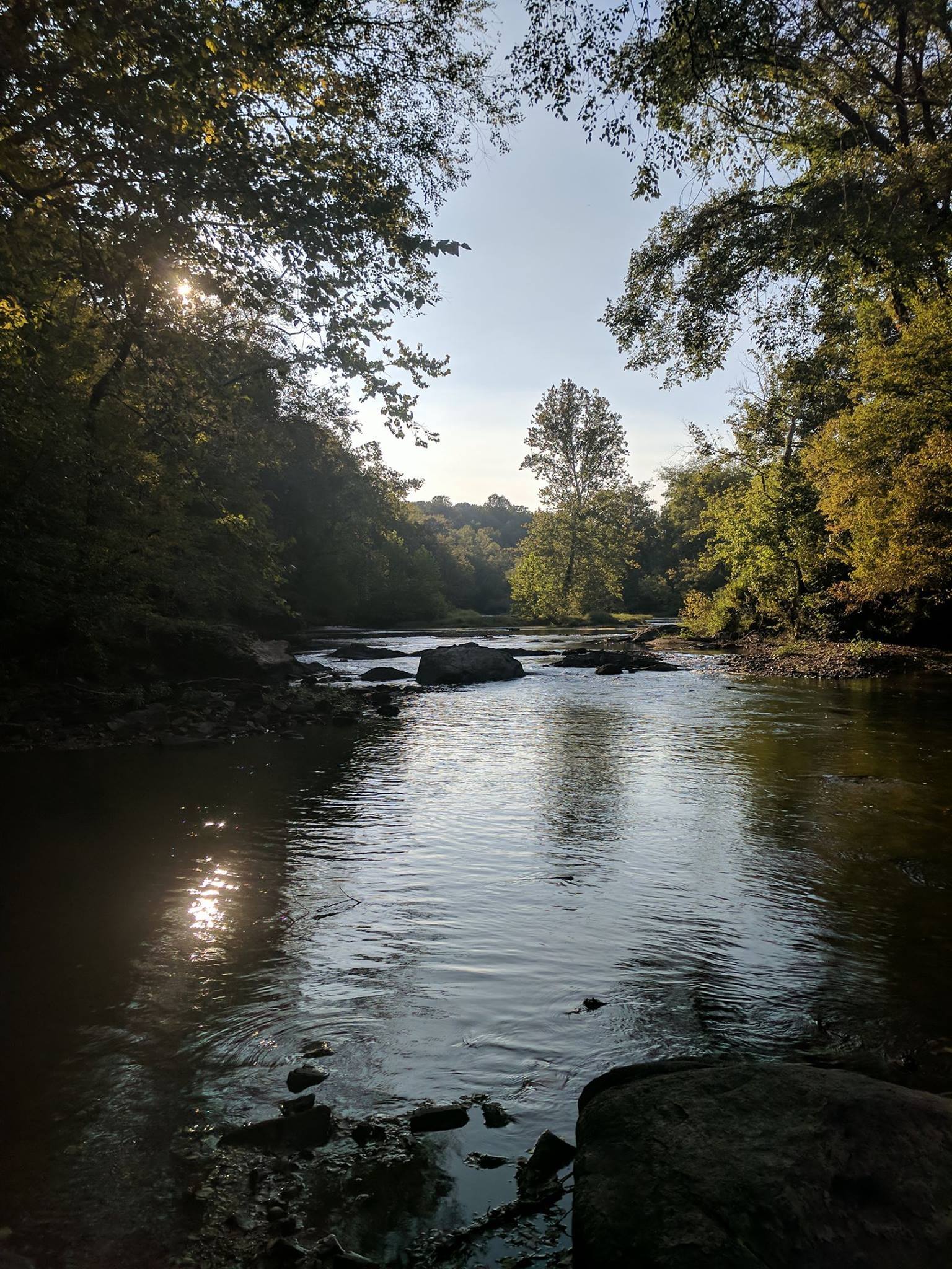 Rappahannock River Campground