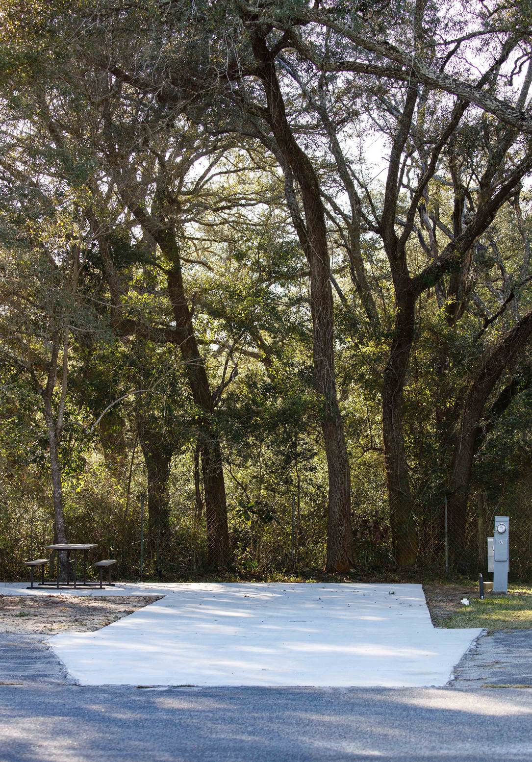 Forest Grove RV Park