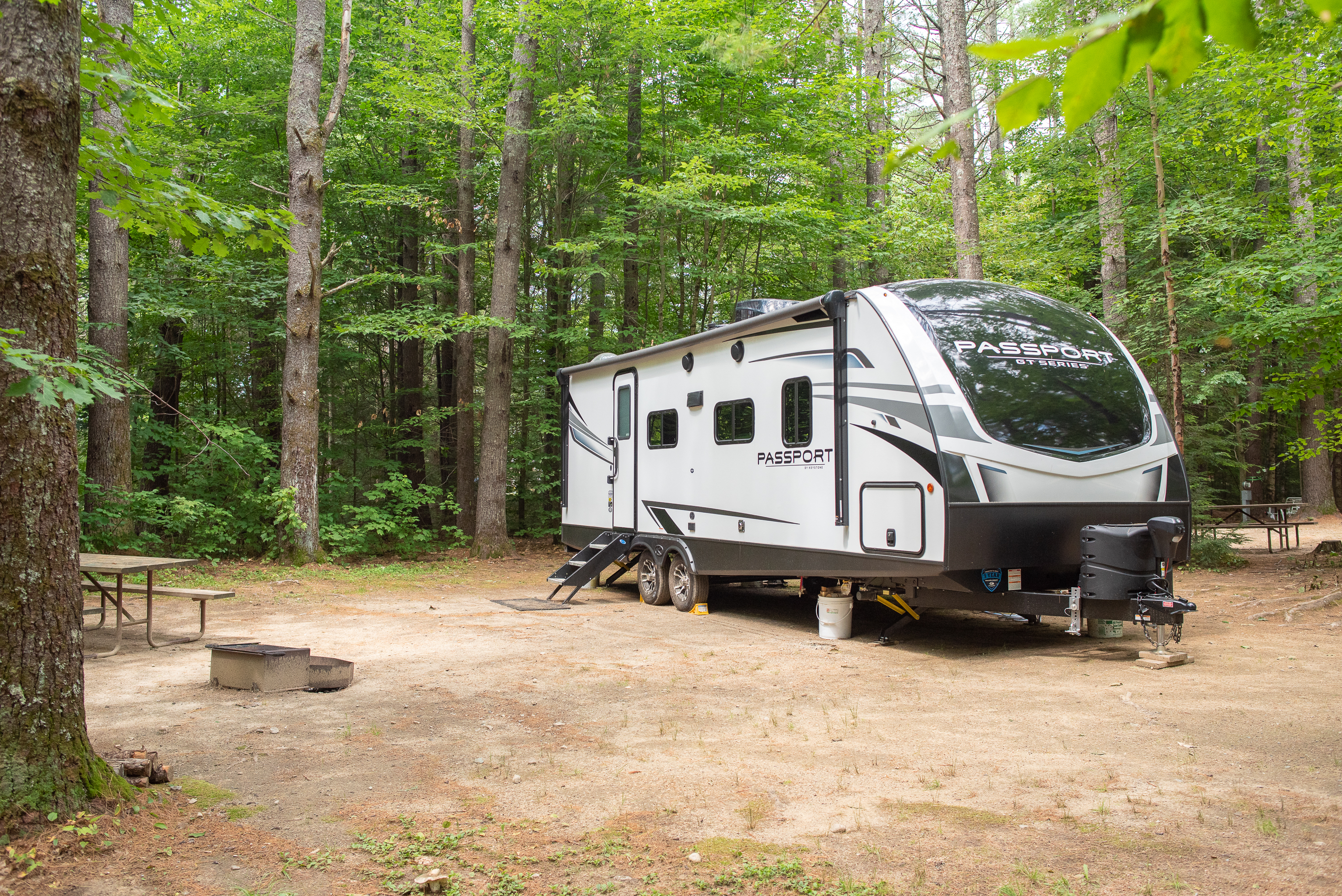 Pine Haven Campground