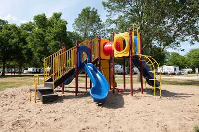 Yogi Bear's Jellystone Park™ Camp-Resort: Monticello