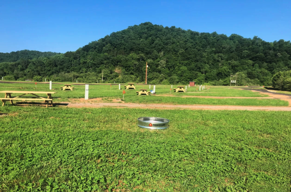 Crockettsville RV Park