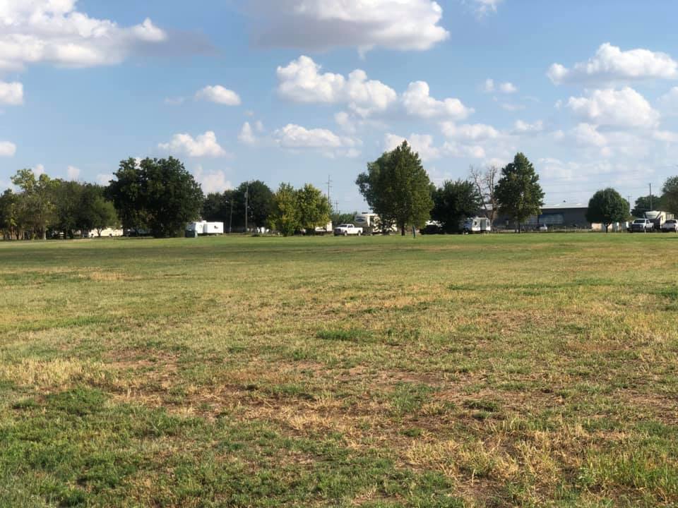 Vernon RV Park, Vernon, Texas