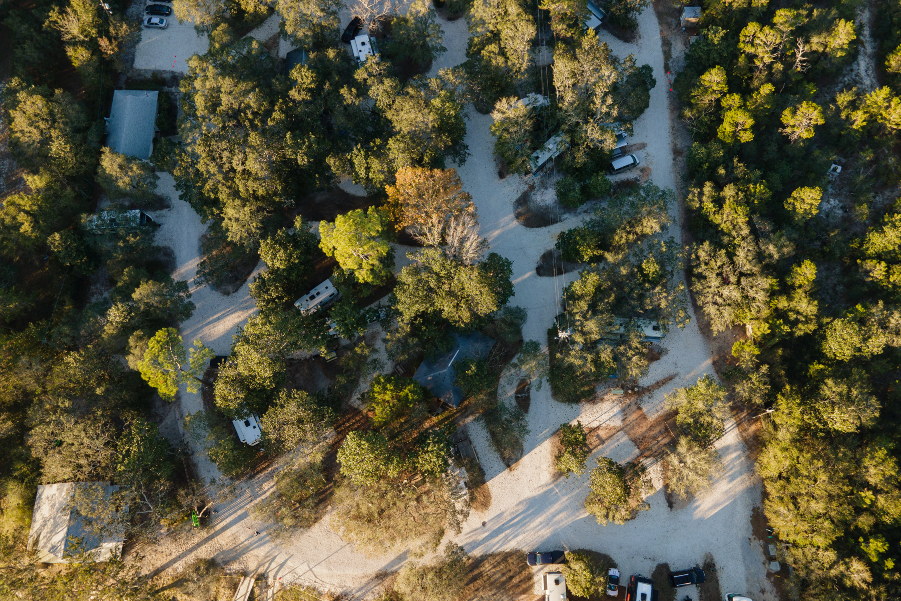 The Hideaway Retreat