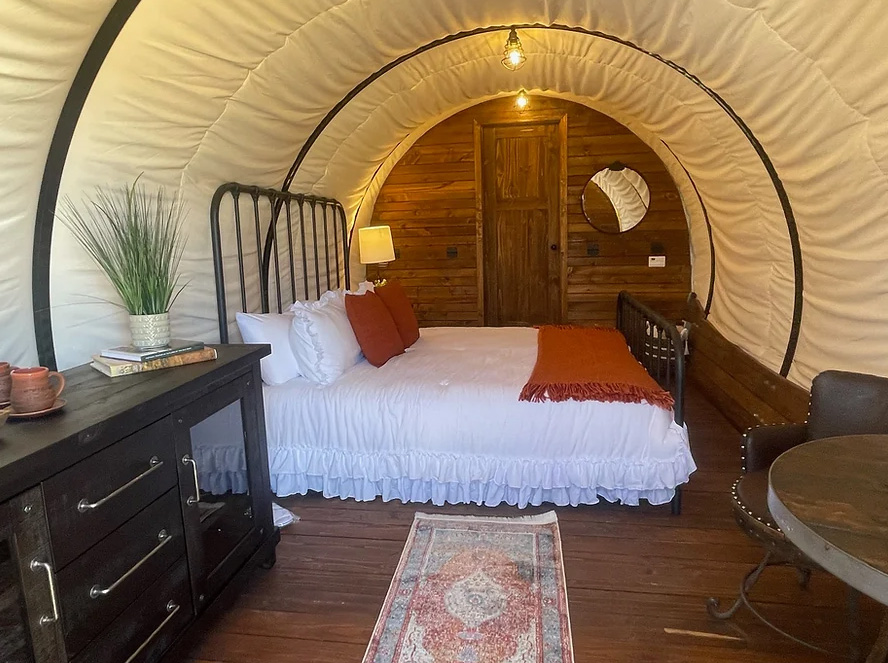 Old Town Ranch, Temecula, California