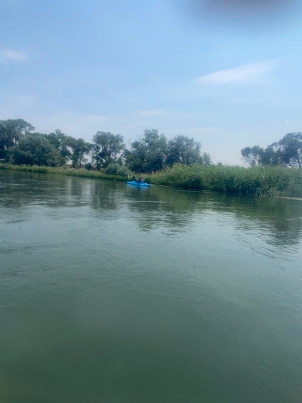 Platte River RV Park