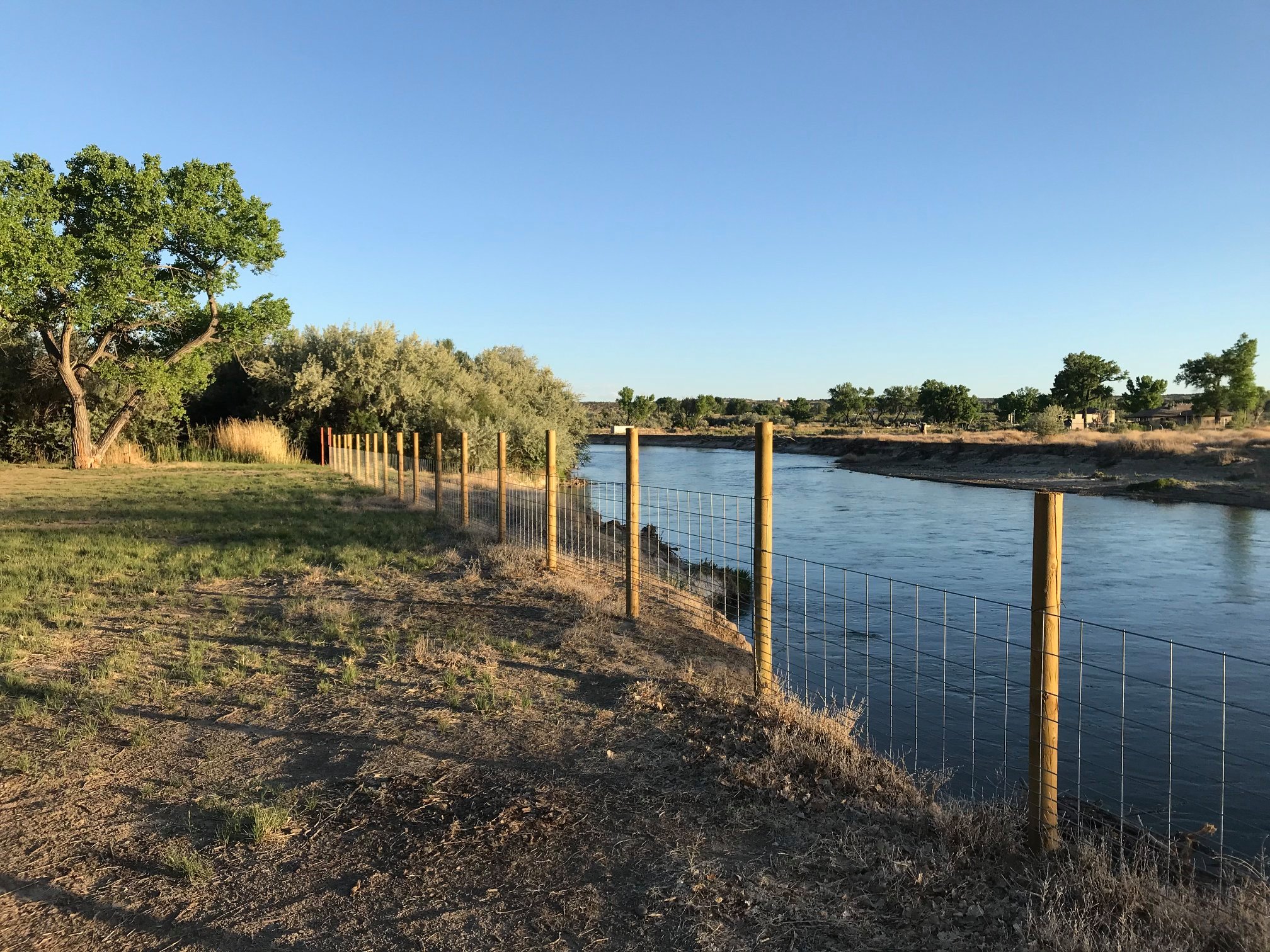 Florez Riverview Campground