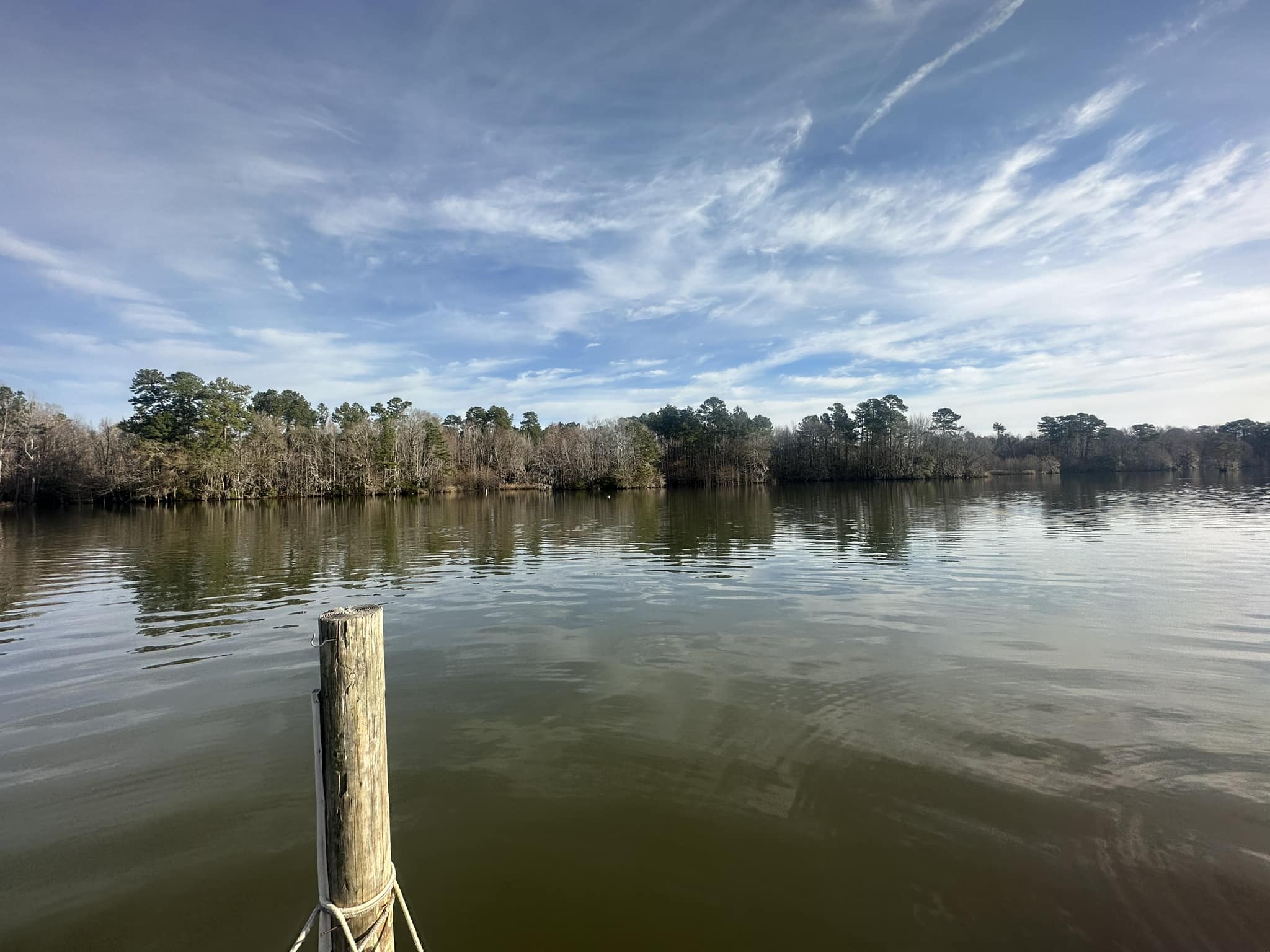 Bells Marina & Resort