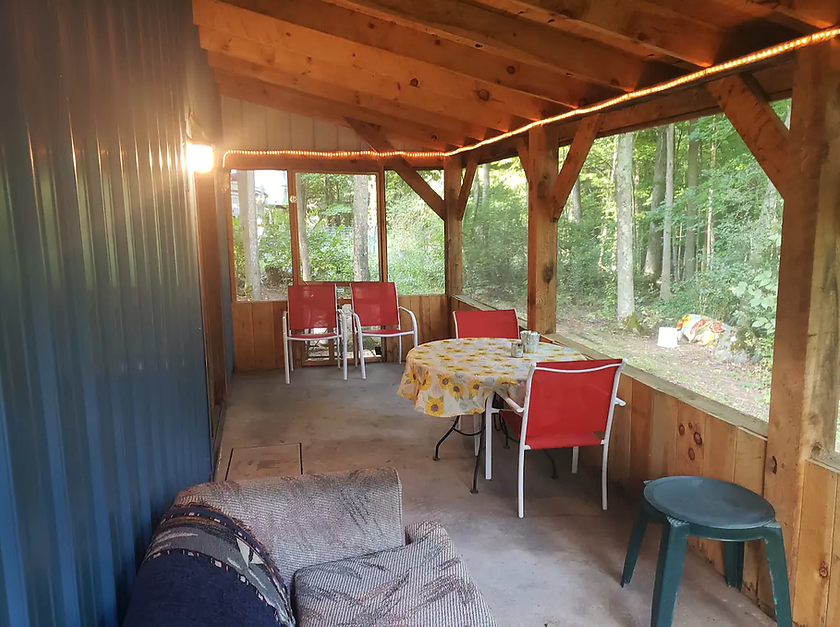 Sportsmans Hideaway RV Park