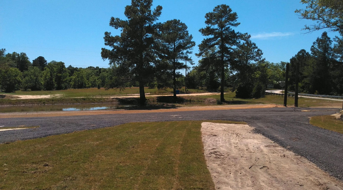 Pebble Hill RV Resort