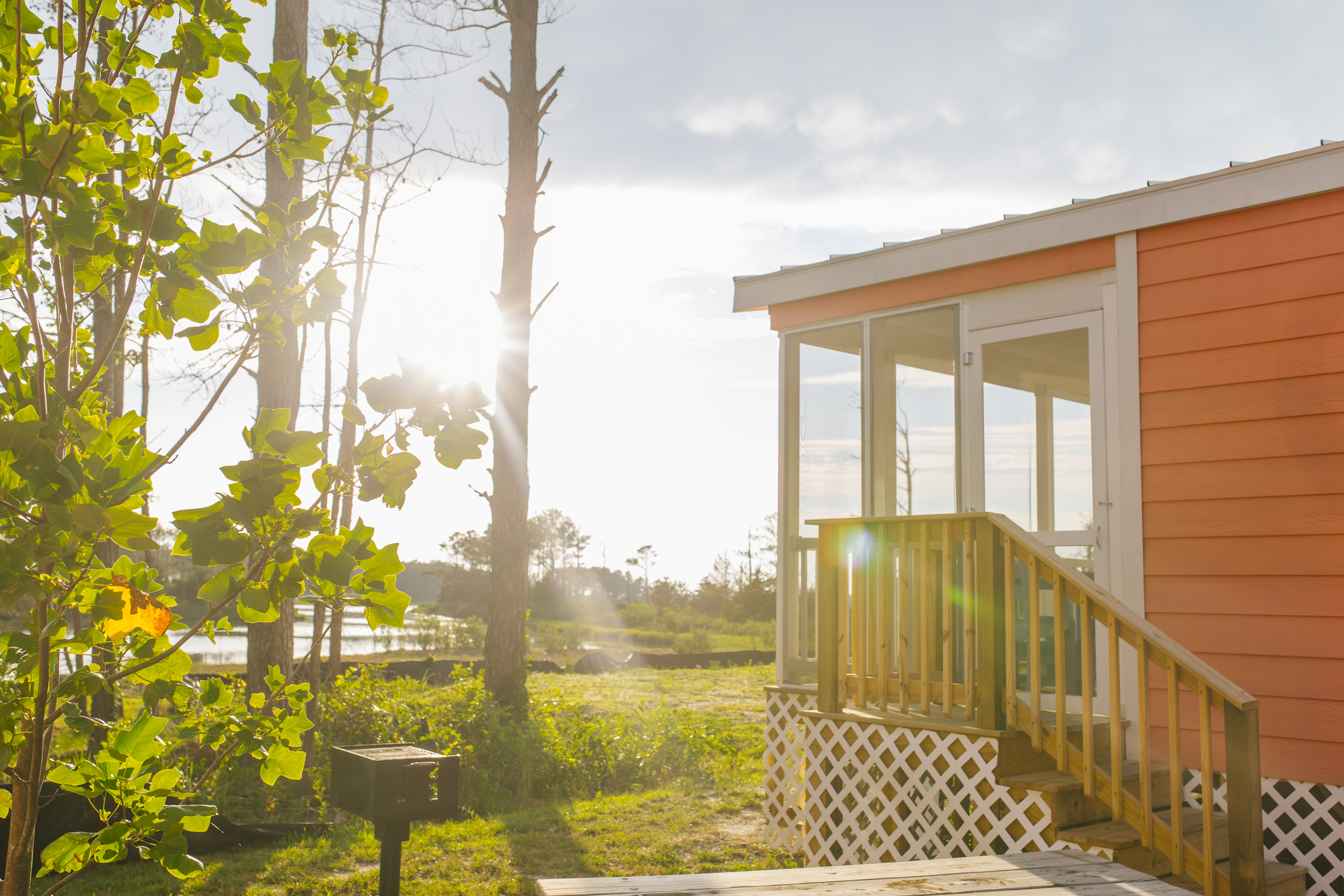 Sun Outdoors Rehoboth Bay