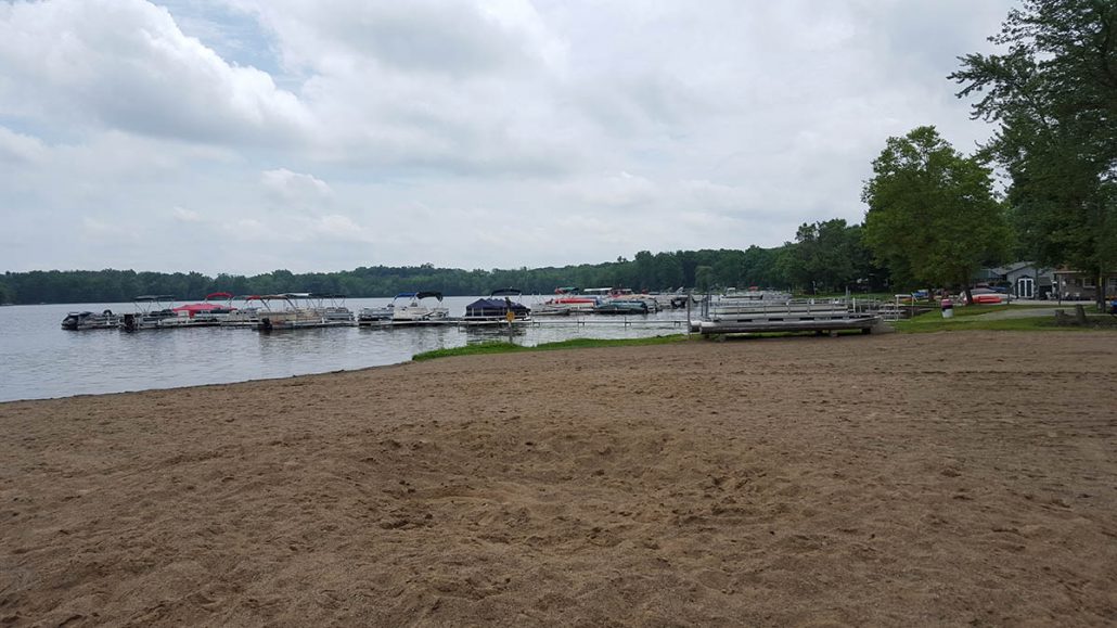 Yogi Bear's Jellystone Park™ Camp-Resort: Pierceton