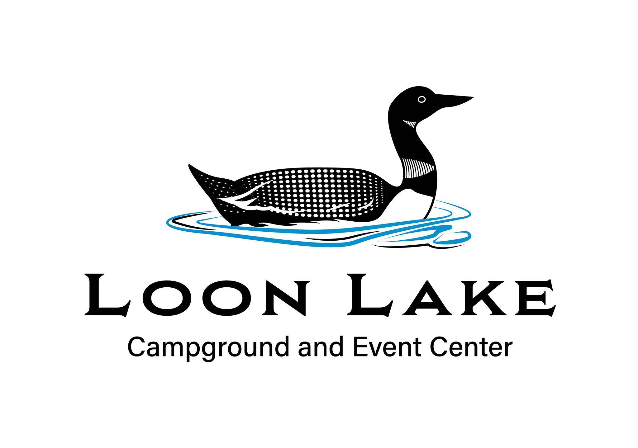 Loon Lake Campground