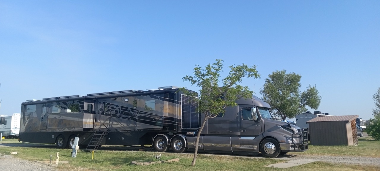 Grandview Campground