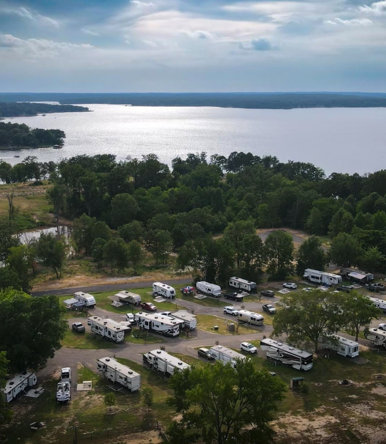 The Bluffs RV Park