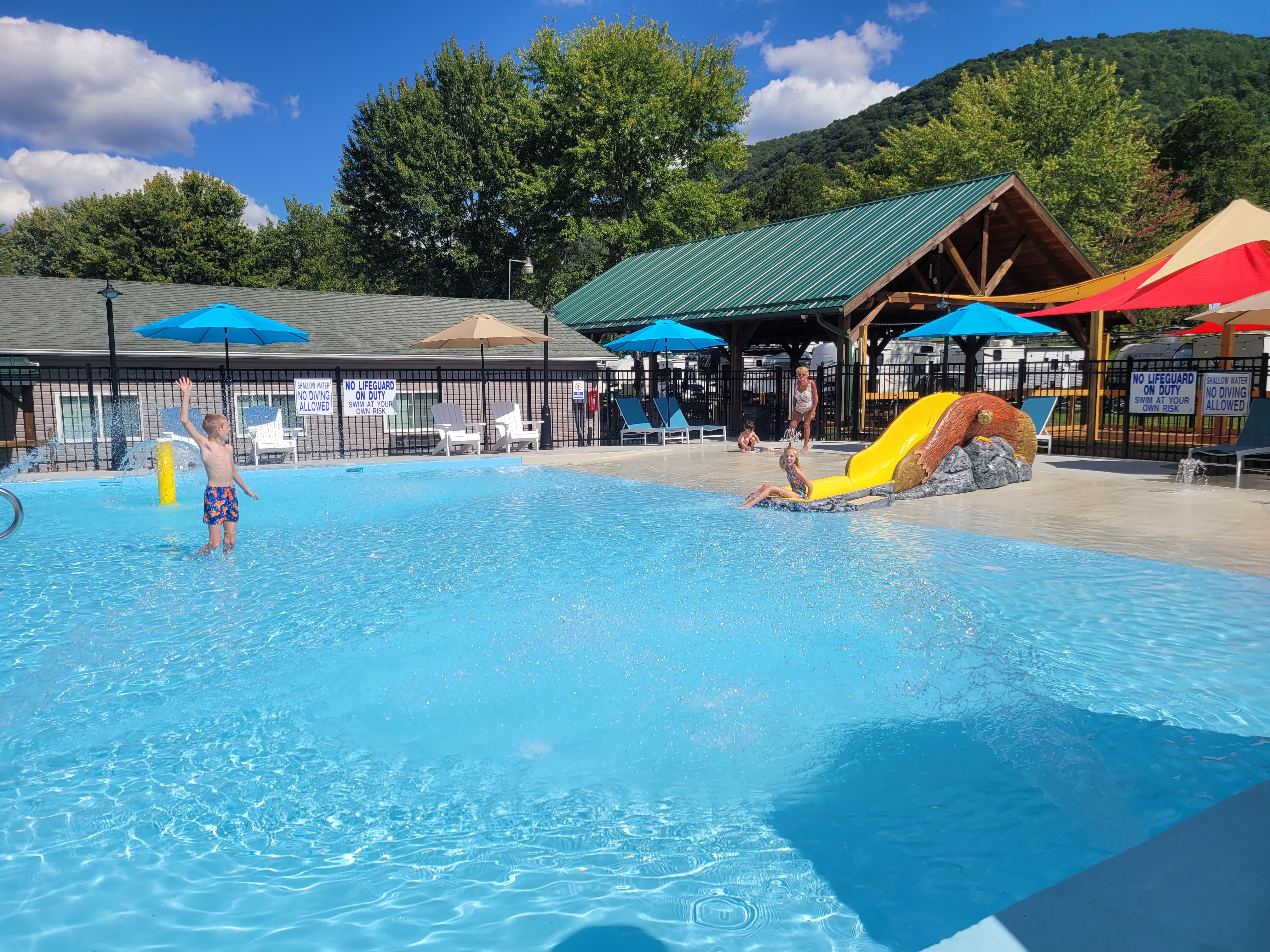 Stonebridge RV Resort