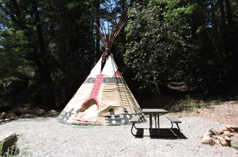 Indian Valley Outpost Resort