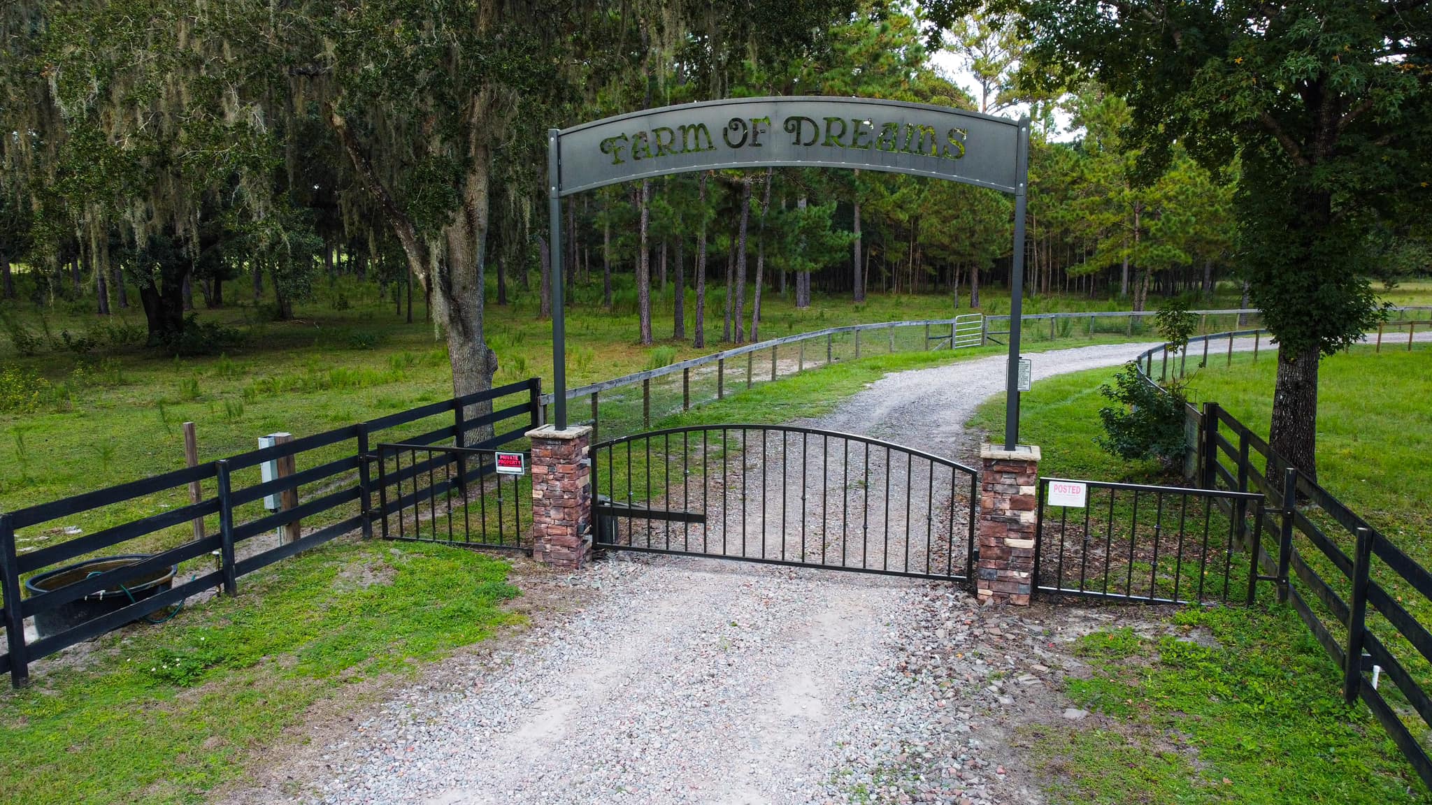 Farm Of Dreams Resort