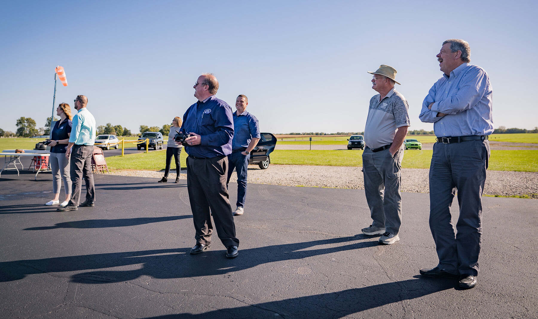 International Aeromodeling Center