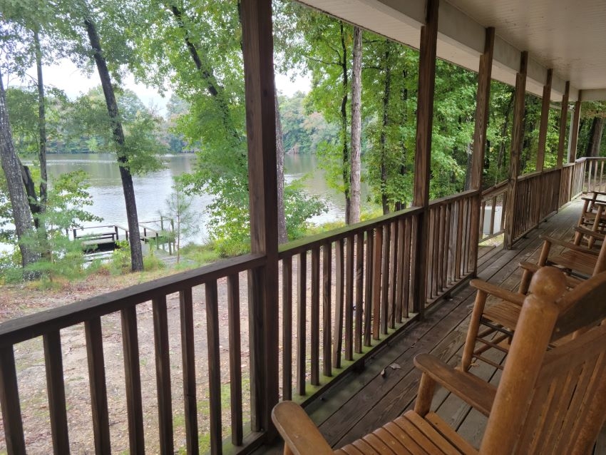 Camp Todd, Denton, Maryland