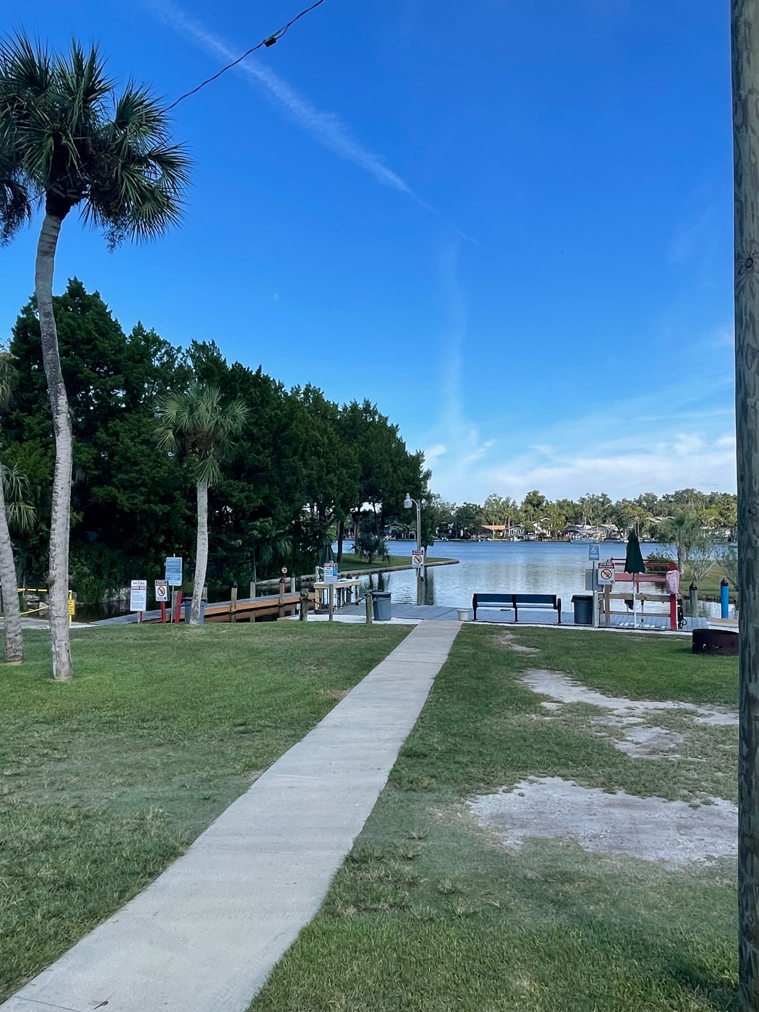 Camp N Water Campground