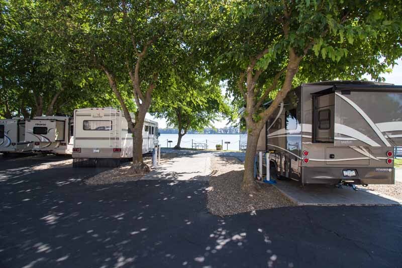 Delta Marina Yacht Harbor