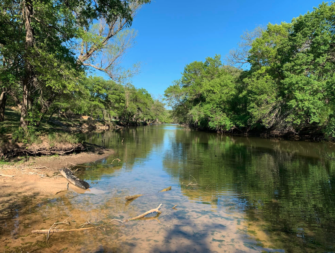 Riverside RV Park, Eastland, TX