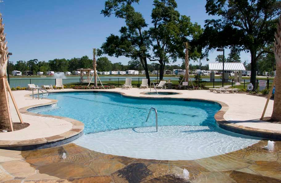 Westlake RV Resort