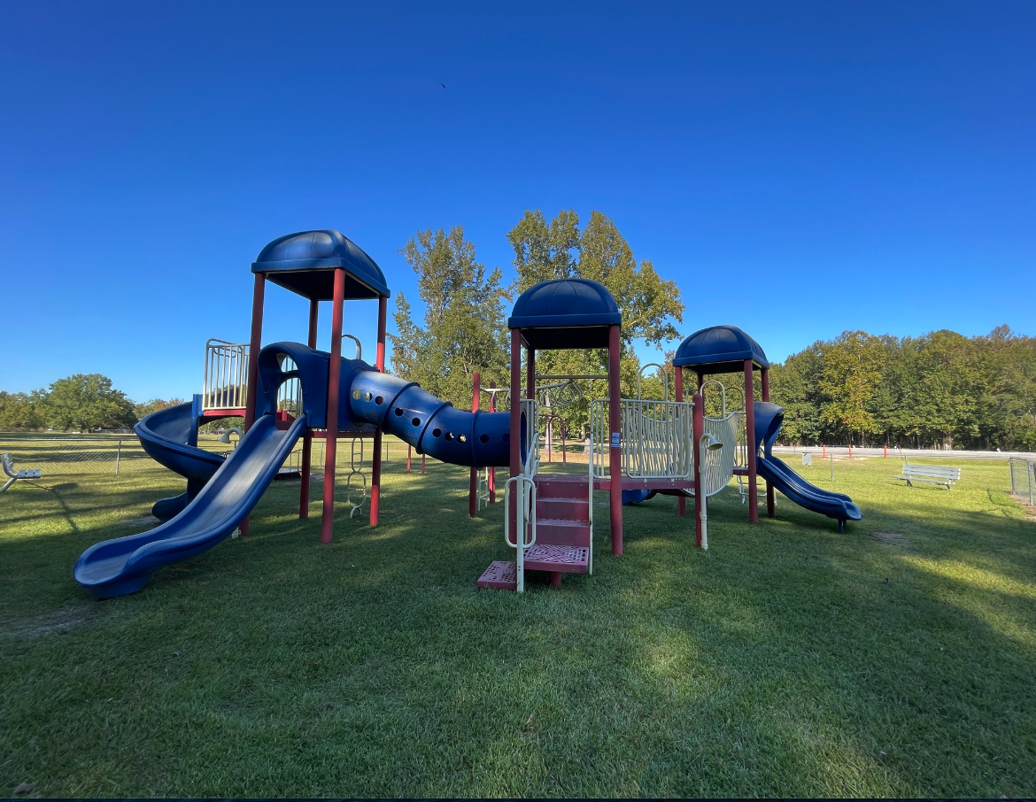 Diane Jackson Memorial RV Park