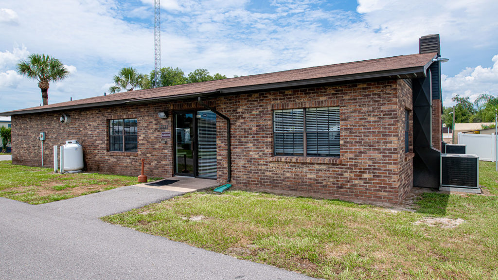 Settler's Rest (Age Restricted 55+)