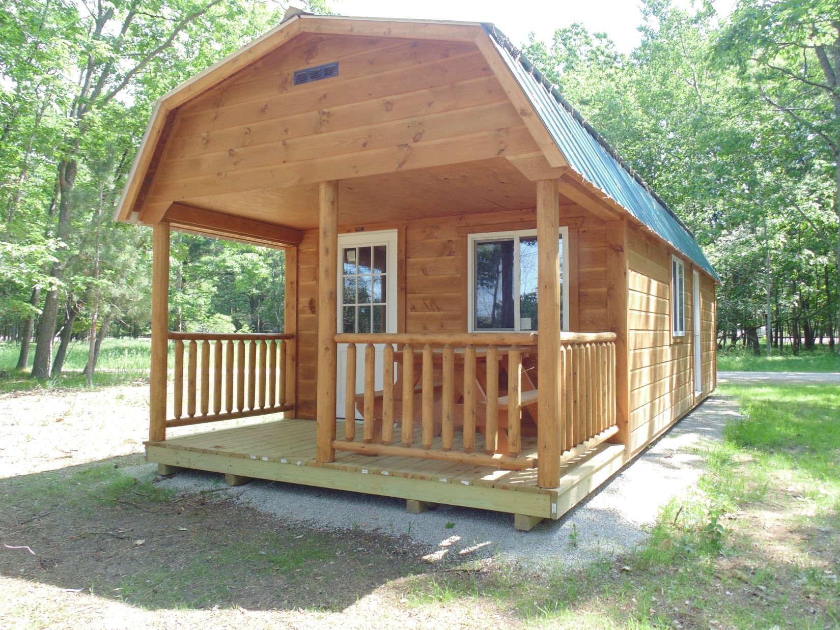 Pioneer Trail Park & Campground